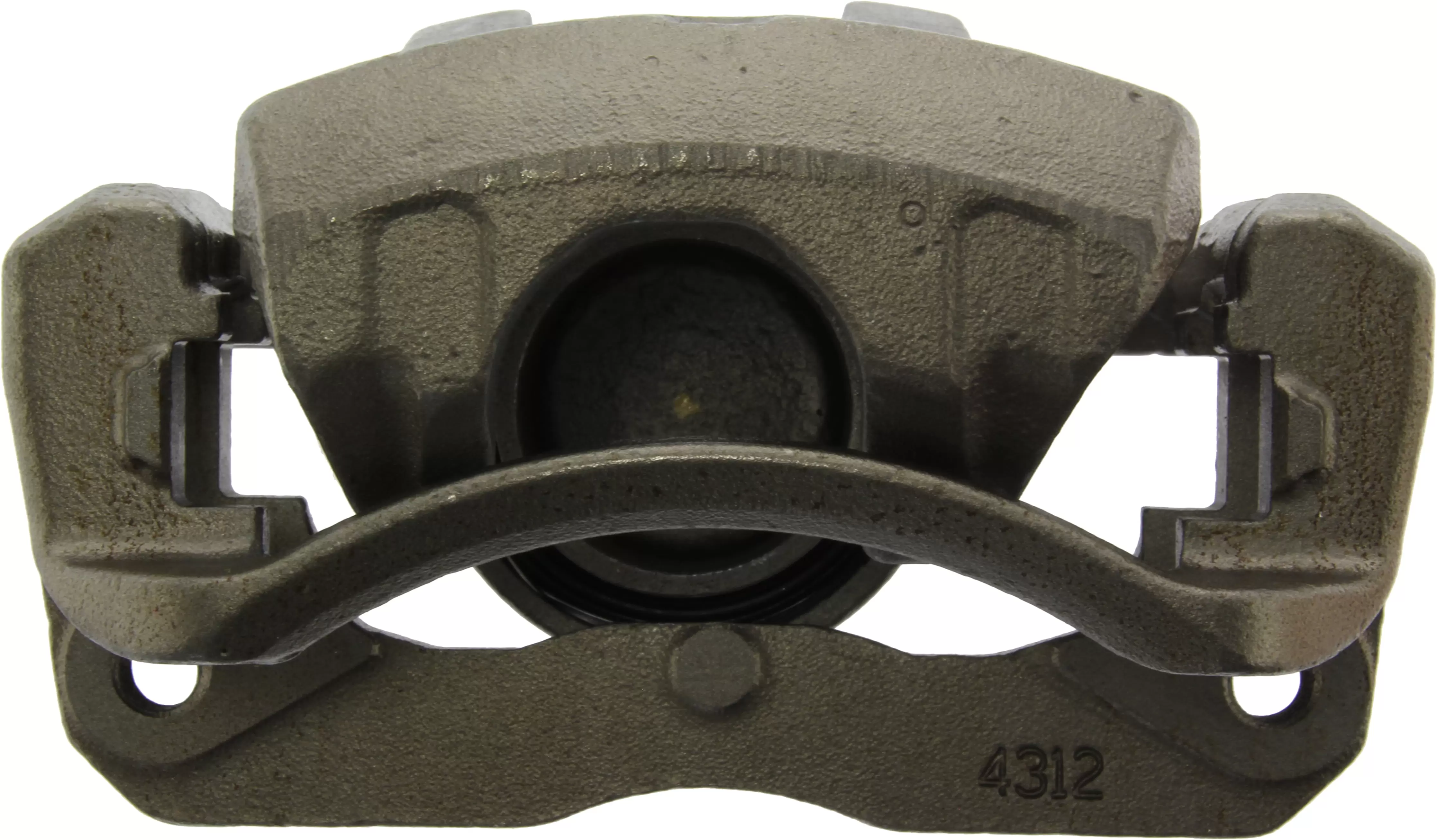 Centric 141.44172 Semi Loaded Caliper