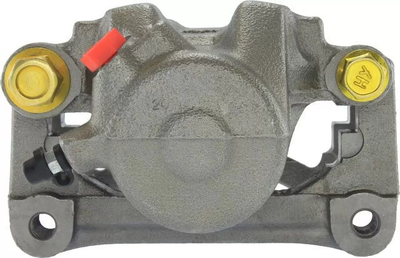 Centric 141.45047 Semi Loaded Caliper Fits select: 1990-1993 MAZDA MX-5 MIATA