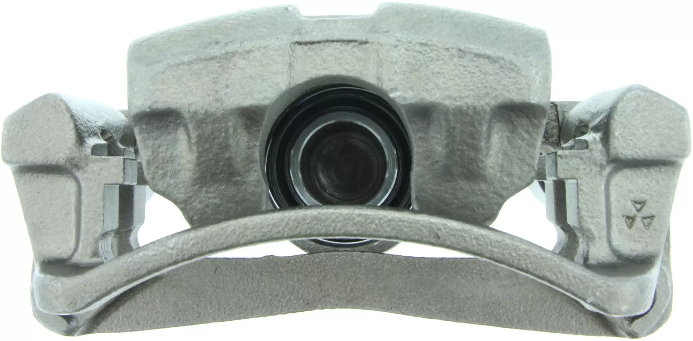 Centric 141.45543 Semi Loaded Caliper Fits select: 1995-2002 MAZDA MILLENIA