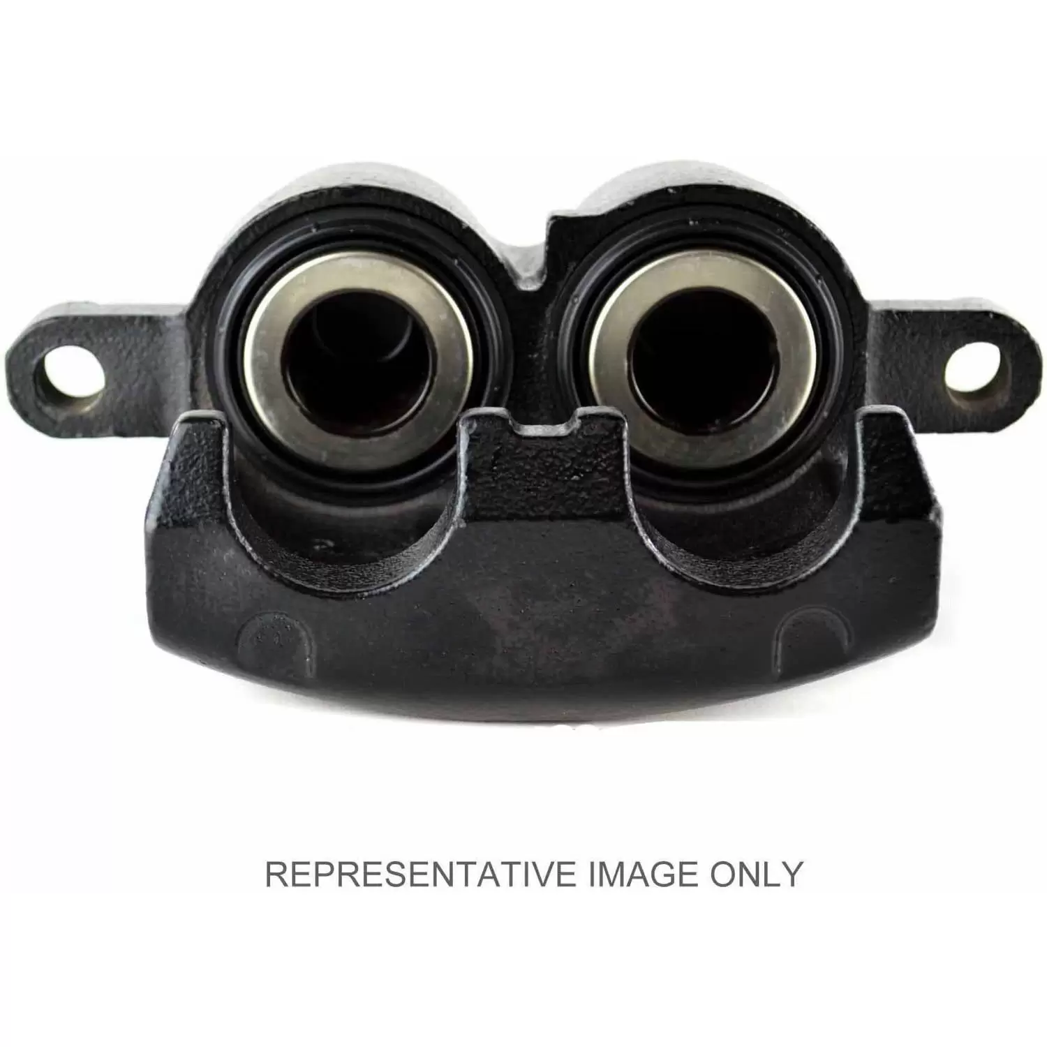 Centric 141.46038 Semi Loaded Caliper Fits select: 1995-2000 CHRYSLER SEBRING. 1994-1999 MITSUBISHI ECLIPSE