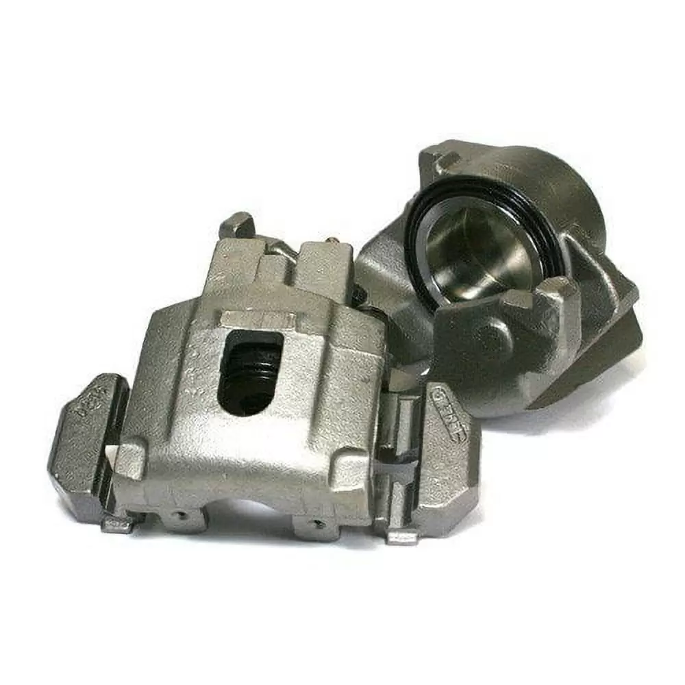 Centric 141.50209 Semi Loaded Caliper Fits select: 2001-2003 KIA SPECTRA. 2001 KIA SEPHIA