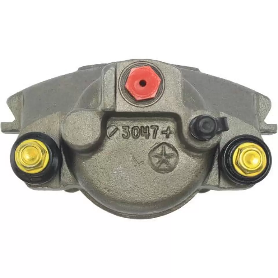 Centric 141.63051 Semi Loaded Caliper Fits select: 1991-1995 DODGE CARAVAN. 1991-1995 DODGE GRAND CARAVAN