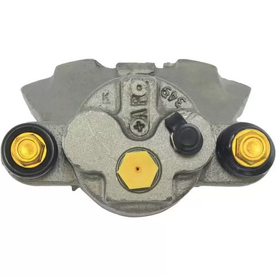 Centric 141.63525 Semi Loaded Caliper Fits select: 2004-2008 CHRYSLER PACIFICA