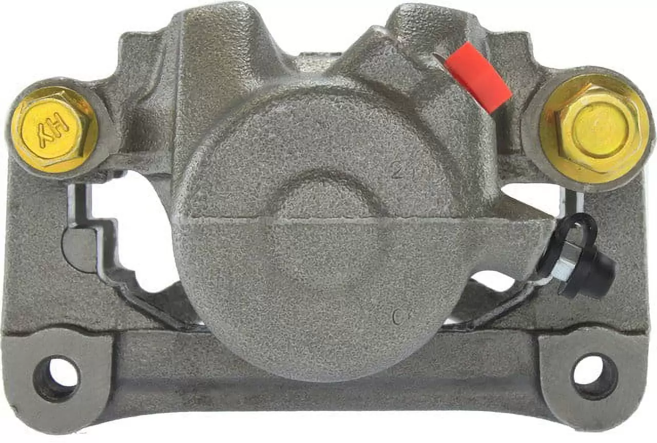 Centric Brake Caliper. #141-45048 (CC) Fits select: 1990-1993 MAZDA MX-5 MIATA