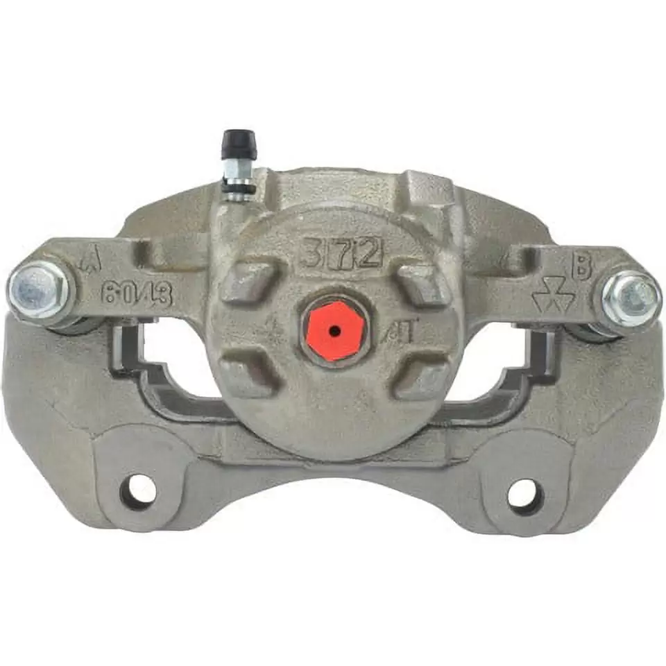 Centric Brake Caliper. #141-46084 Fits select: 2003-2004 MITSUBISHI OUTLANDER. 2004-2006 MITSUBISHI LANCER RALLIART