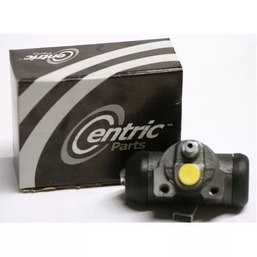 Centric Parts 134.61011 Drum Brake Wheel Cylinder Fits select: 1966-1970 FORD MUSTANG. 1970 FORD MAVERICK