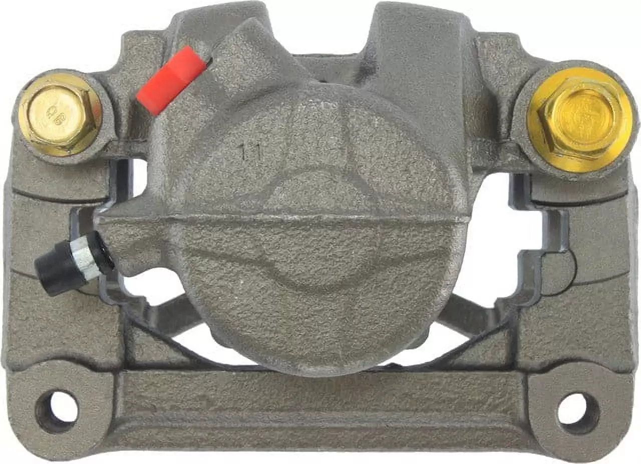 Centric Parts 141.45069 Semi Loaded Friction Caliper Fits select: 1994-1997.1999-2002 MAZDA MX-5 MIATA