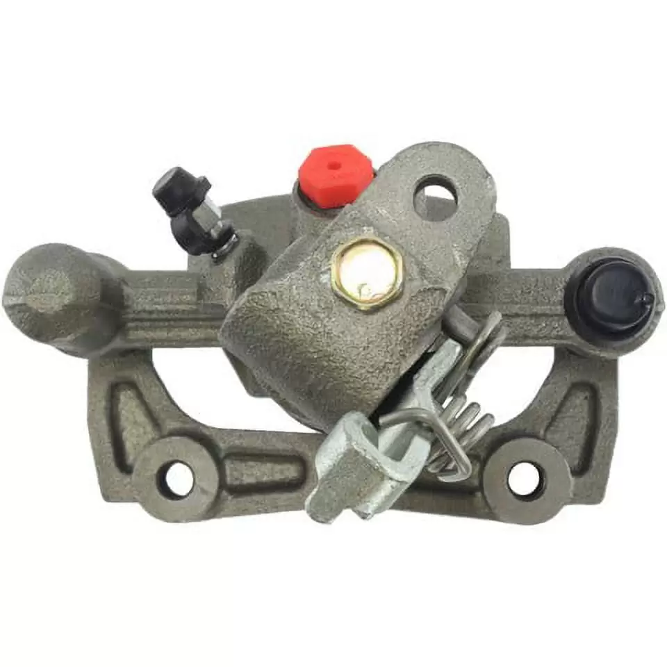 Centric Parts 141.45538 Semi Loaded Friction Caliper Fits select: 1990-1993 MAZDA MX-5 MIATA