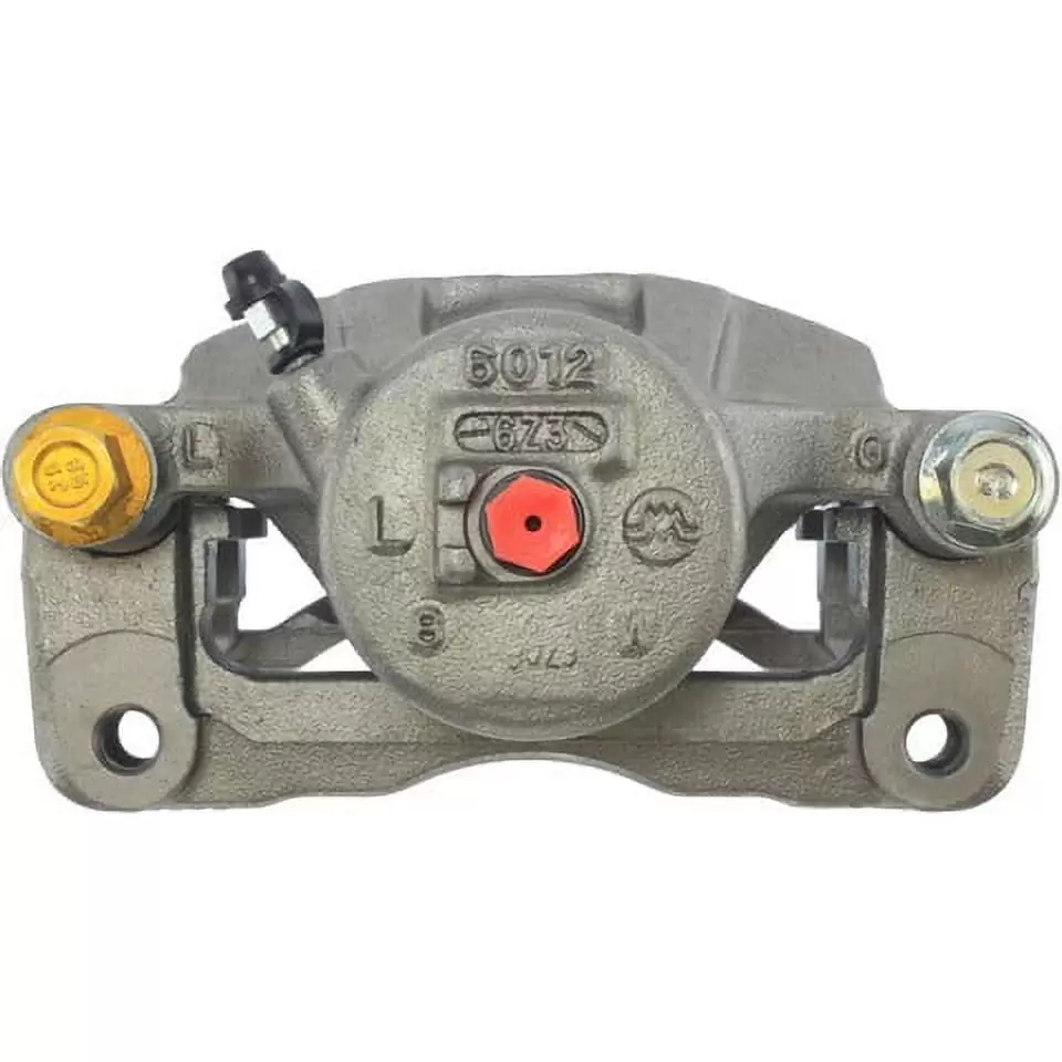 Centric Parts 141.46044 Disc Brake Caliper Fits select: 2001-2005 CHRYSLER SEBRING. 2001-2005 DODGE STRATUS