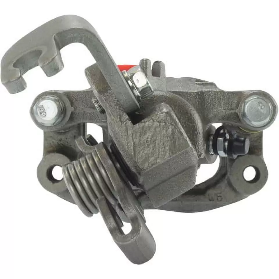 Centric Parts 141.51613 Semi Loaded Friction Caliper Fits select: 2001-2003 HYUNDAI ELANTRA. 2004 KIA SPECTRA