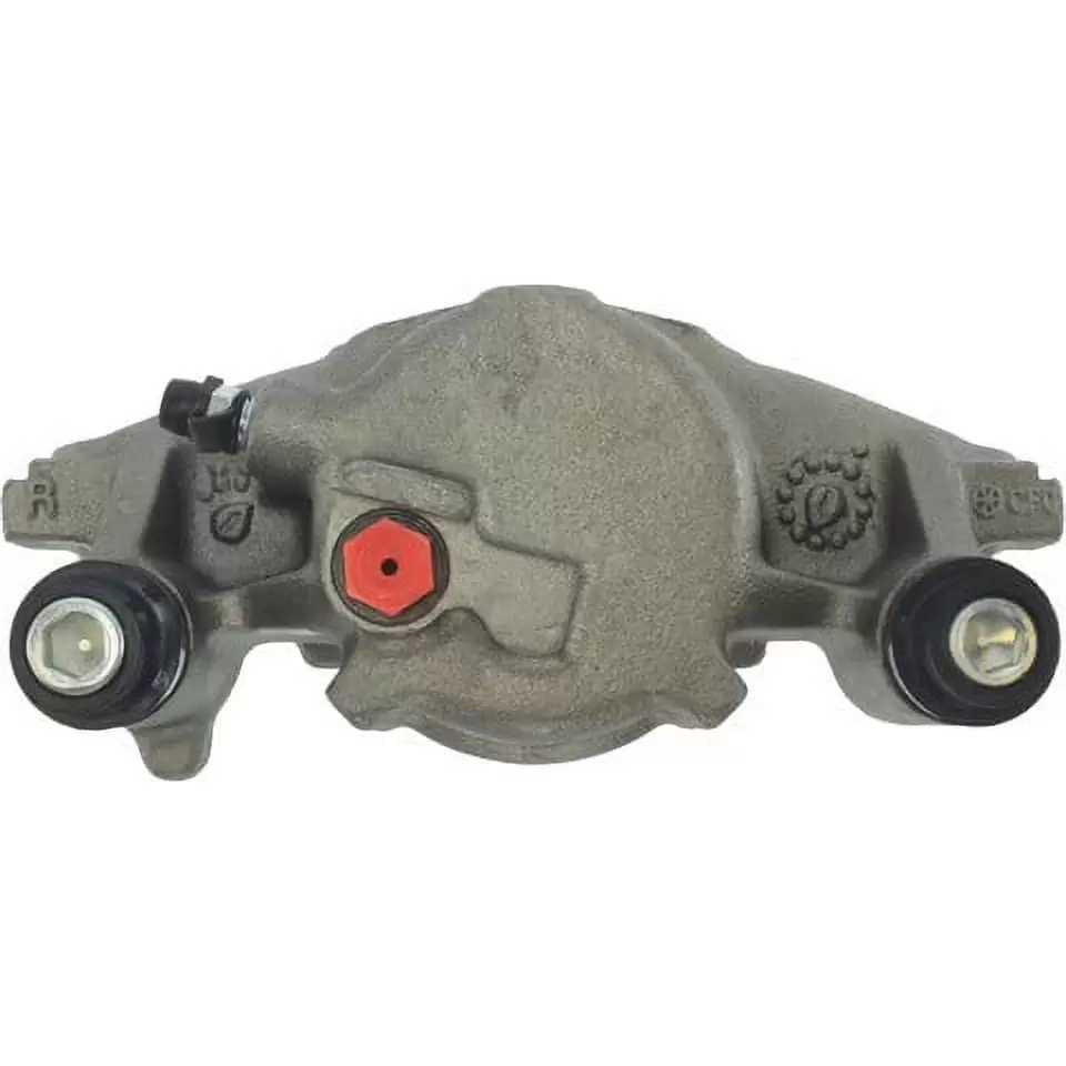 Centric Parts 141.66015 Semi Loaded Friction Caliper Fits select: 1988-1991 CHEVROLET GMT-400. 1989-1991 GMC SIERRA