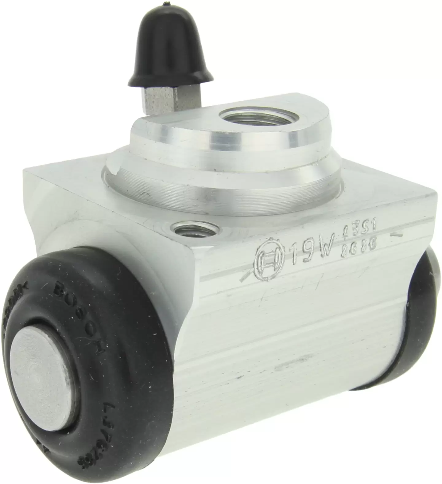 Centric Parts Drum Brake Wheel Cylinder P/N:134.99049