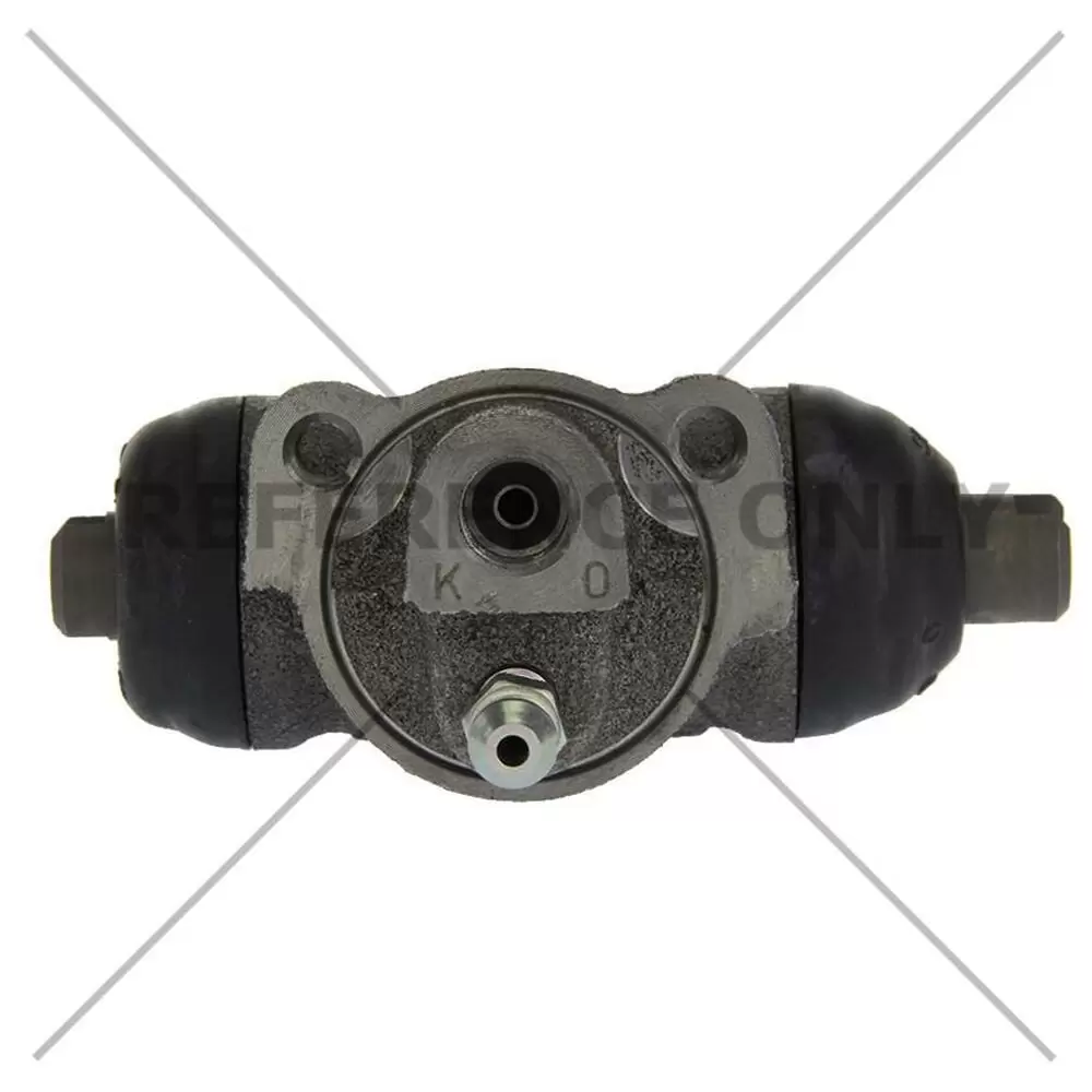 Centric Parts. Inc. 134.66033 Wheel Cylinder Fits select: 2015-2018 CHEVROLET CITY EXPRESS