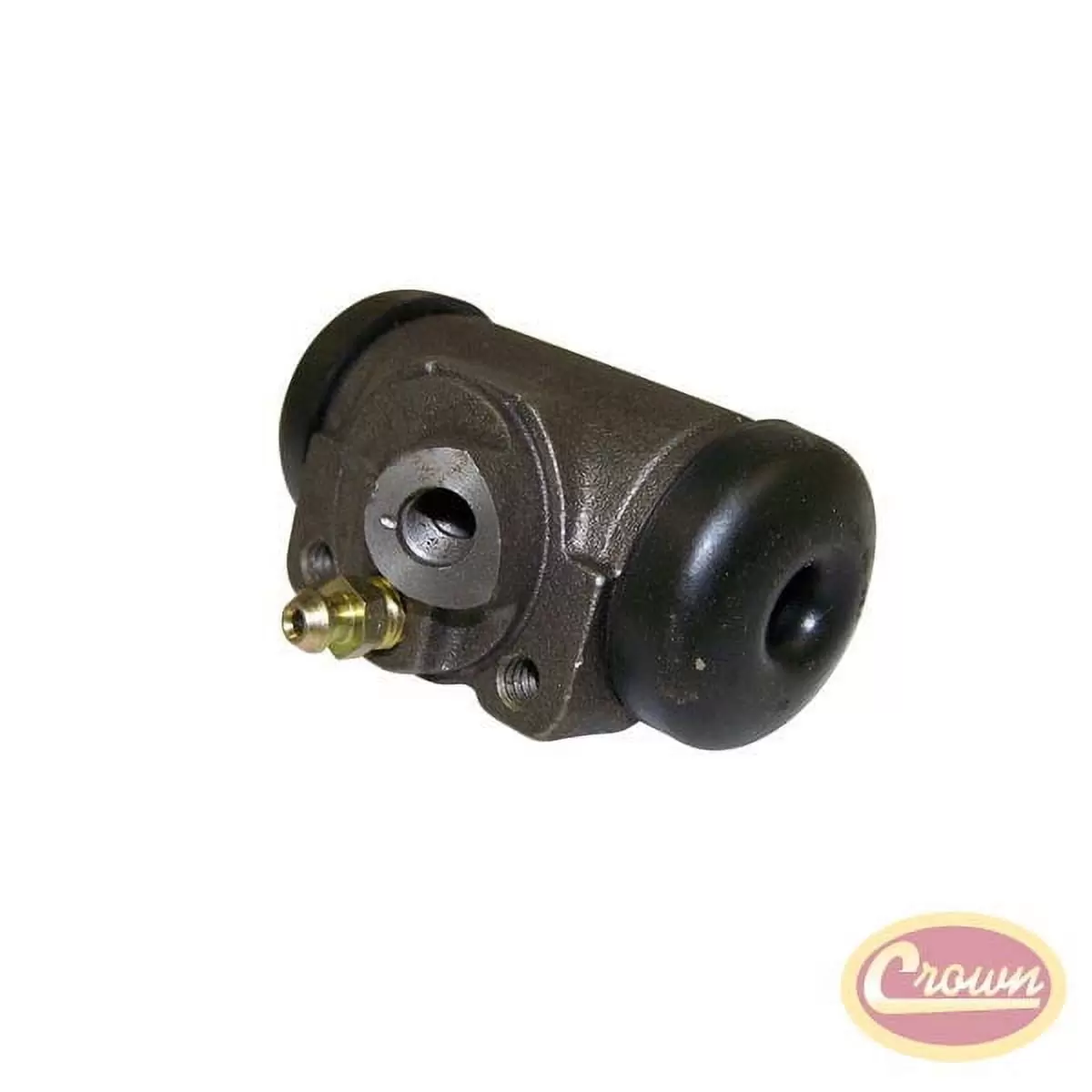 Crown Automotive 8124564 CAS8124564 74-75 J-SERIES W/12IN DRUM BRAKES WHEEL CYLINDER Fits select: 1974-1975 AMERICAN MOTORS JEEP TRUCK. 1975 JEEP JEEP TRUCK