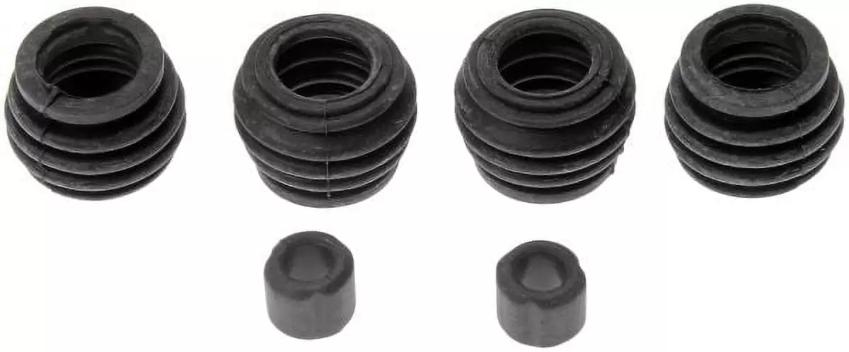 Disc Brake Caliper Bushing P/N:HW16444 Fits select: 2008 HONDA ODYSSEY EXL. 2006 HONDA RIDGELINE