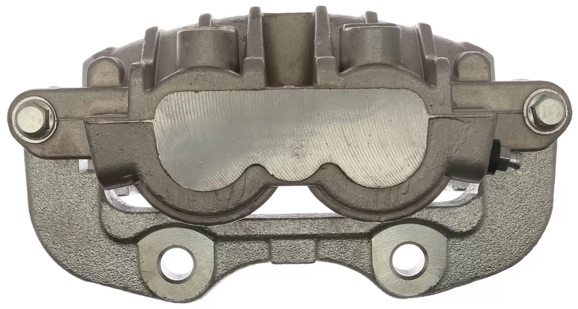 Disc Brake Caliper Fits select: 2002-2004.2006 CHEVROLET SILVERADO