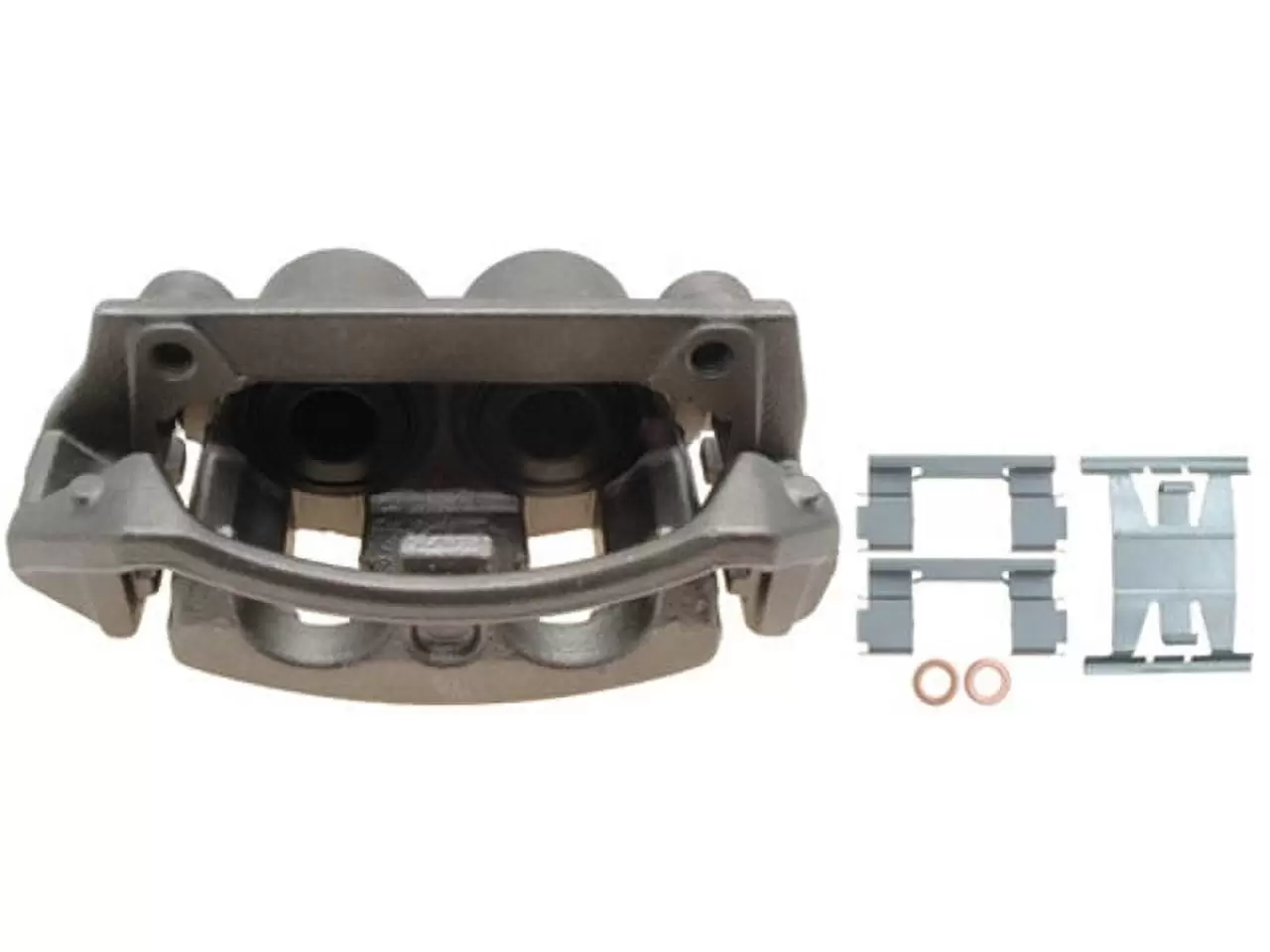 Disc Brake Caliper Front Right Raybestos?FRC11379 Reman Fits select: 1999-2000.2002-2003 FORD F150