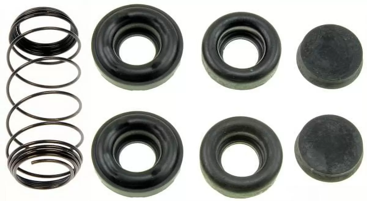 Dorman 351952 WHEEL CYL REPAIR KIT Fits select: 1988-1999 CHEVROLET GMT-400. 1995-2000 CHEVROLET TAHOE