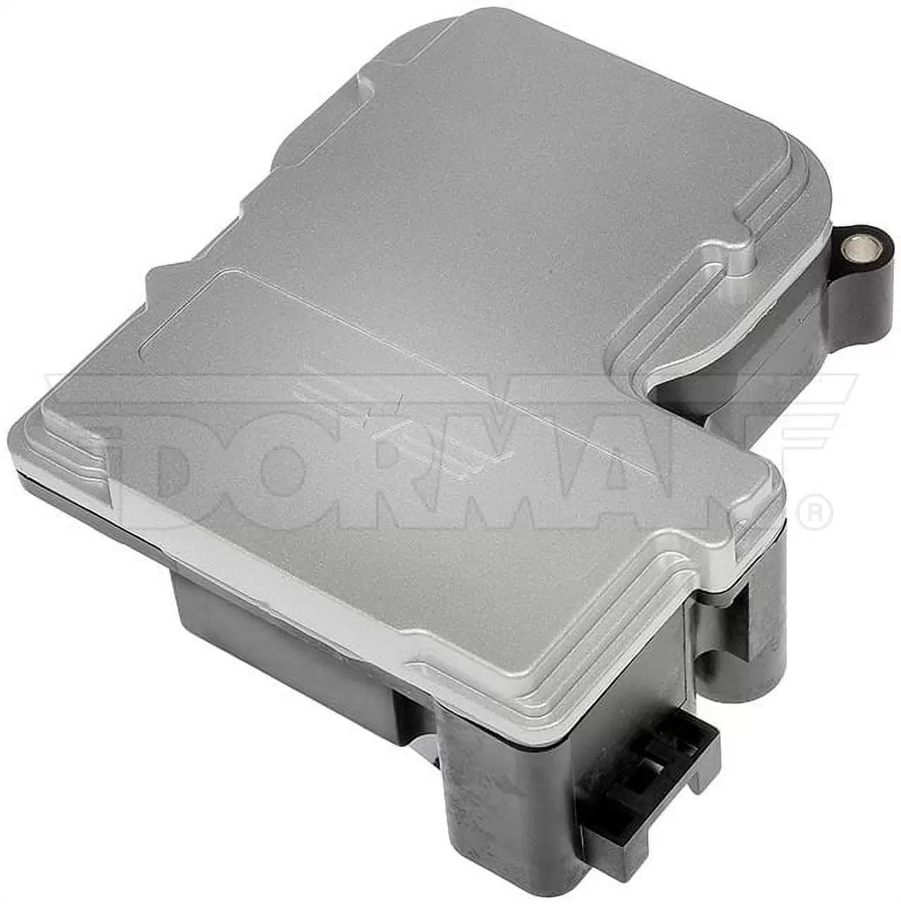 Dorman 599-868 ABS Control Module For Select 01-07 Chevrolet GMC Models Fits select: 2001-2007 CHEVROLET SILVERADO. 2003-2007 GMC NEW SIERRA