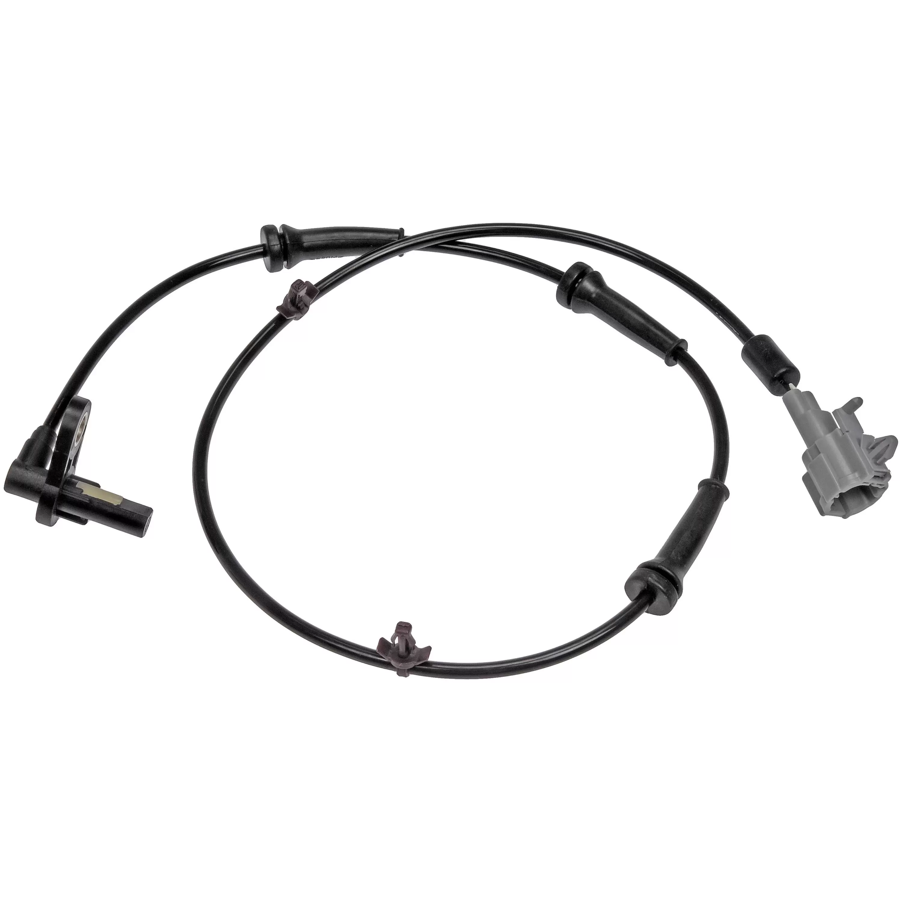 Dorman 695-412 Rear Passenger Side ABS Wheel Speed Sensor for Specific Nissan Models Fits select: 2002-2004 NISSAN ALTIMA