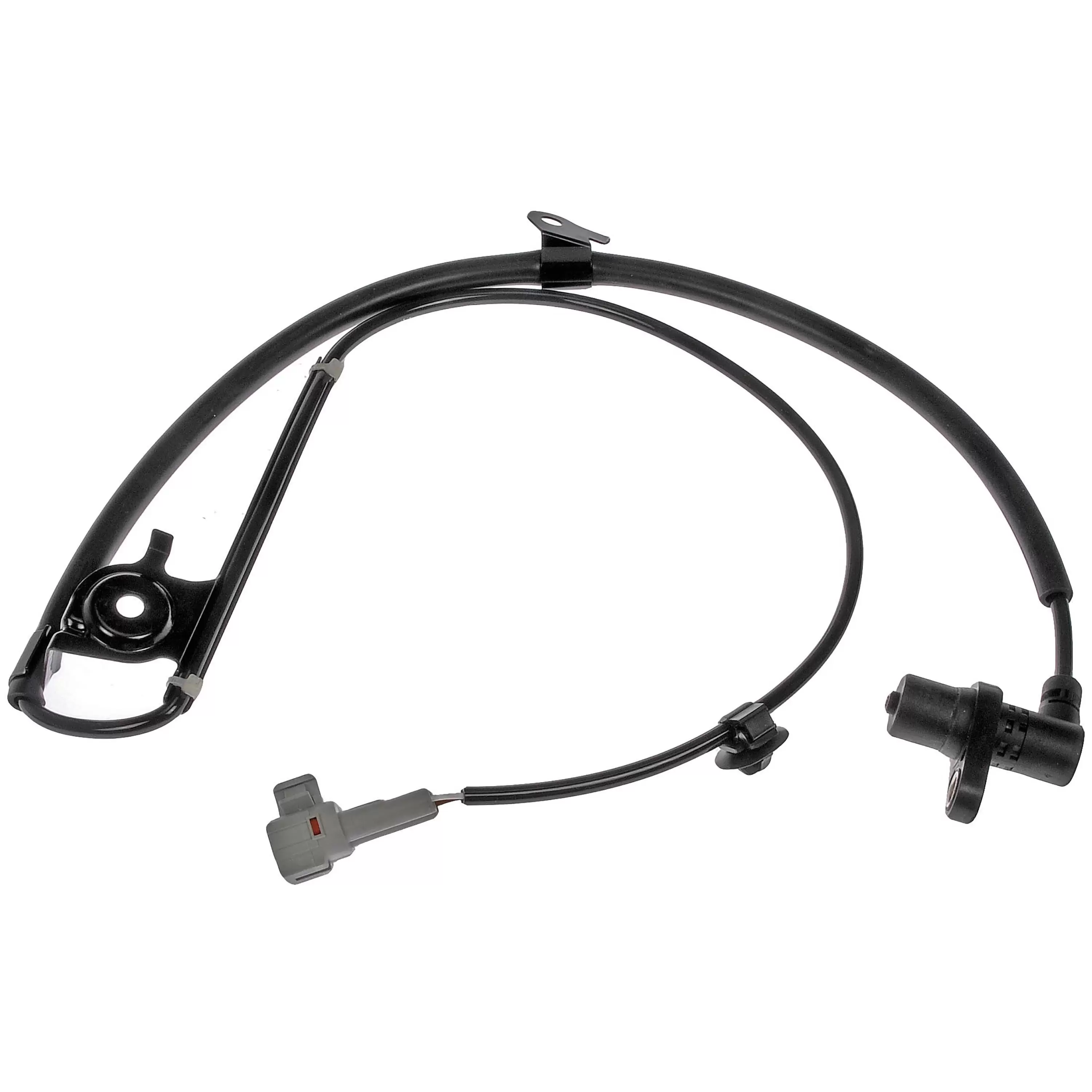 Dorman 695-580 Front Driver Side ABS Wheel Speed Sensor for Specific Toyota Models Fits select: 2000-2005 TOYOTA CELICA