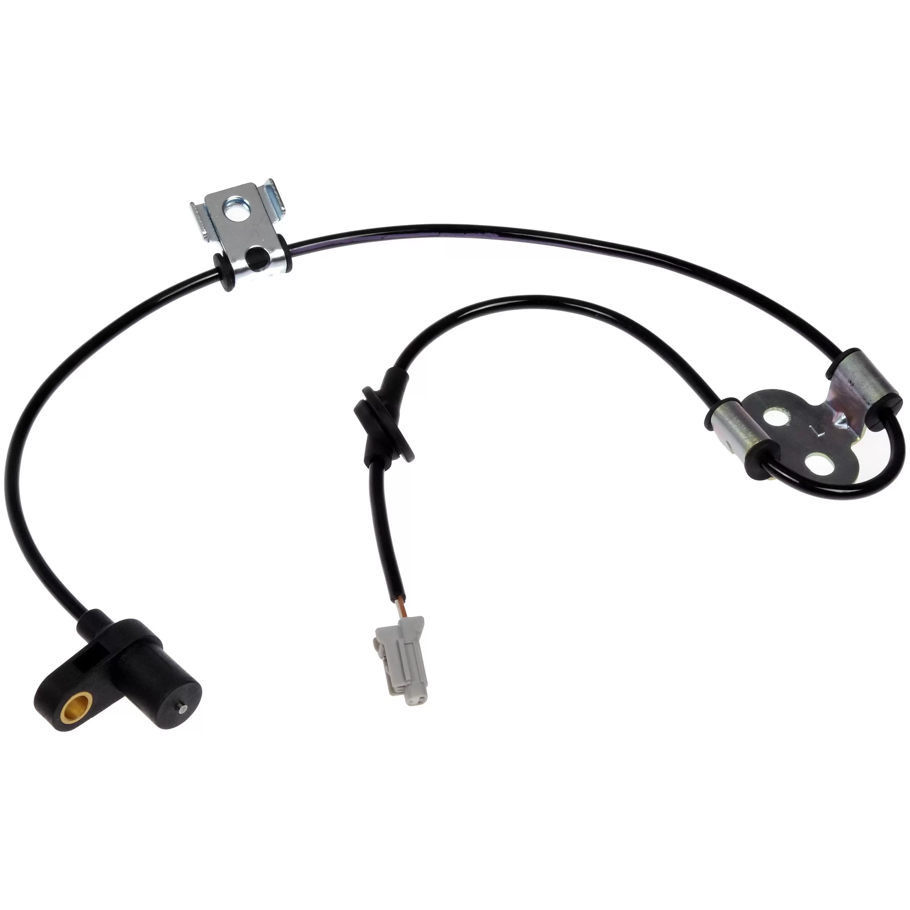 Dorman 695-671 Front Driver Side ABS Wheel Speed Sensor for Specific Subaru Models