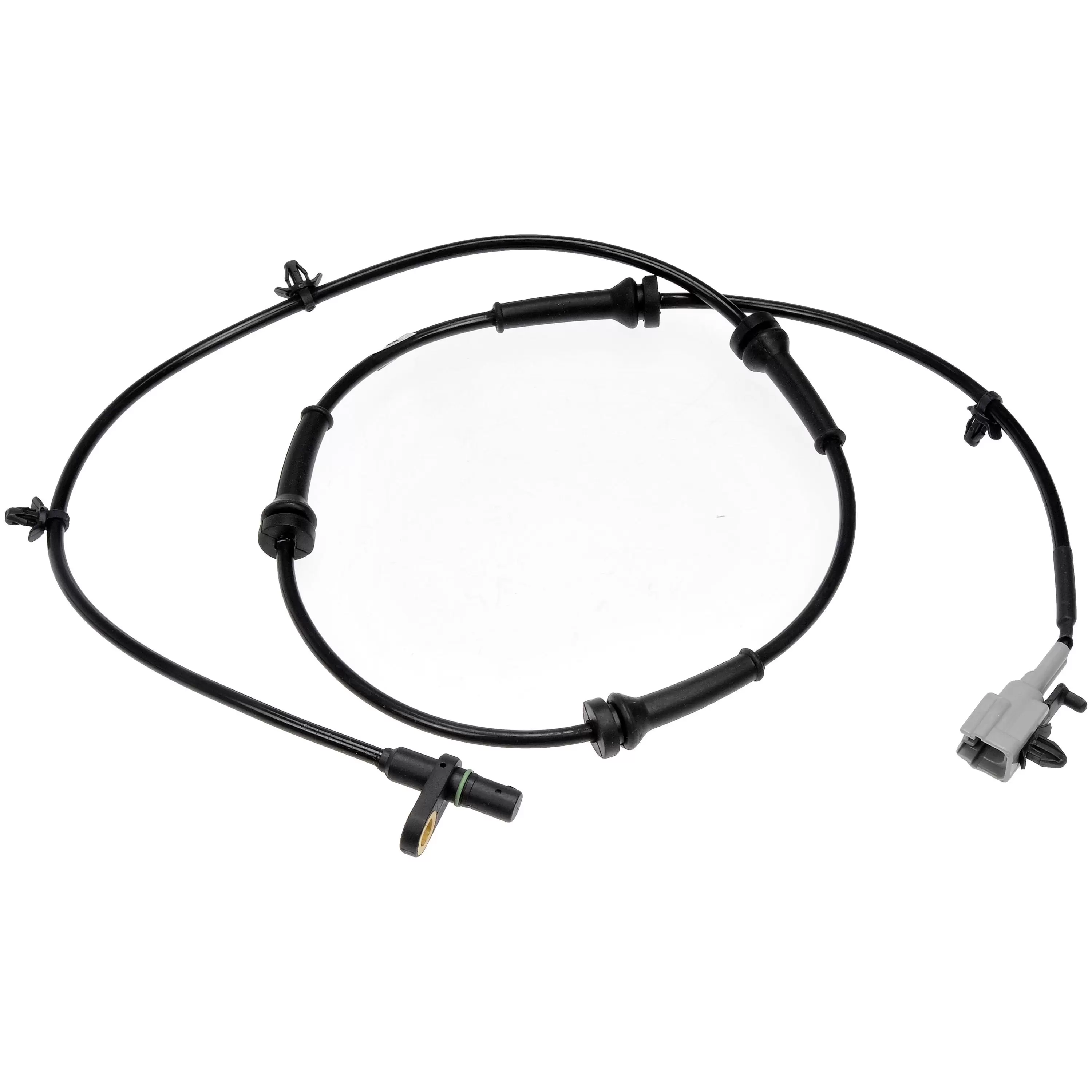 Dorman 695-862 Rear ABS Wheel Speed Sensor for Specific Nissan Models Fits 2015 Nissan Rogue