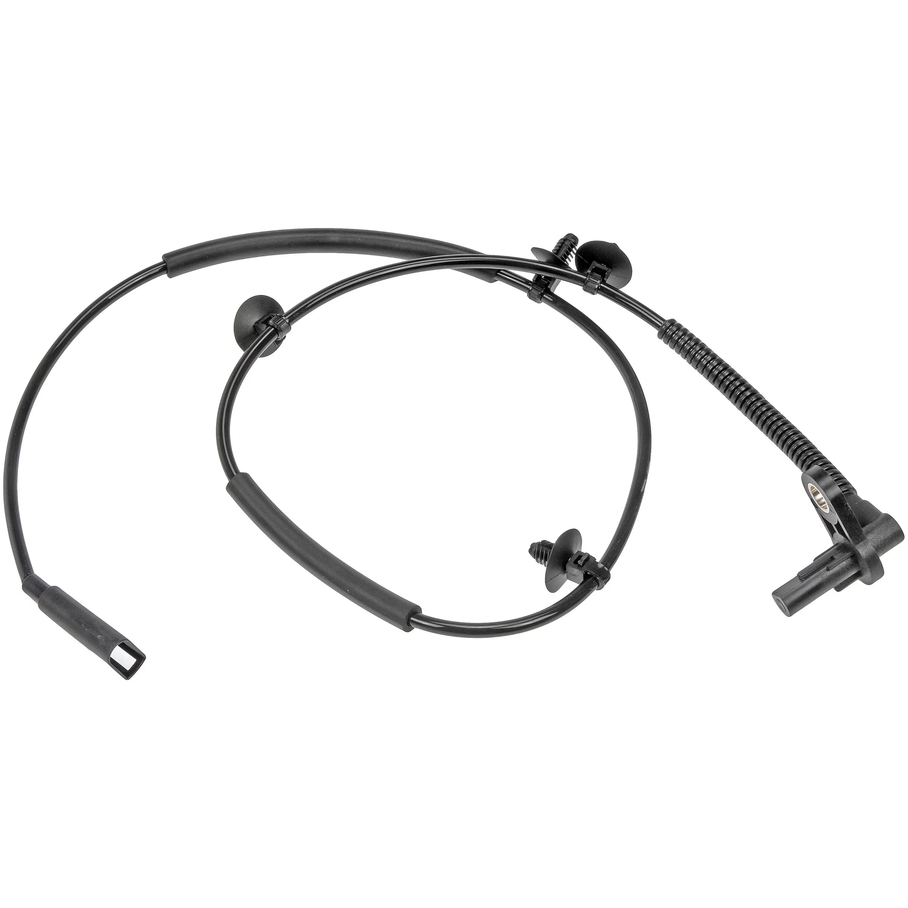 Dorman 695-925 Rear Driver Side ABS Wheel Speed Sensor for Specific Jaguar Models Fits select: 2002-2008 JAGUAR X-TYPE