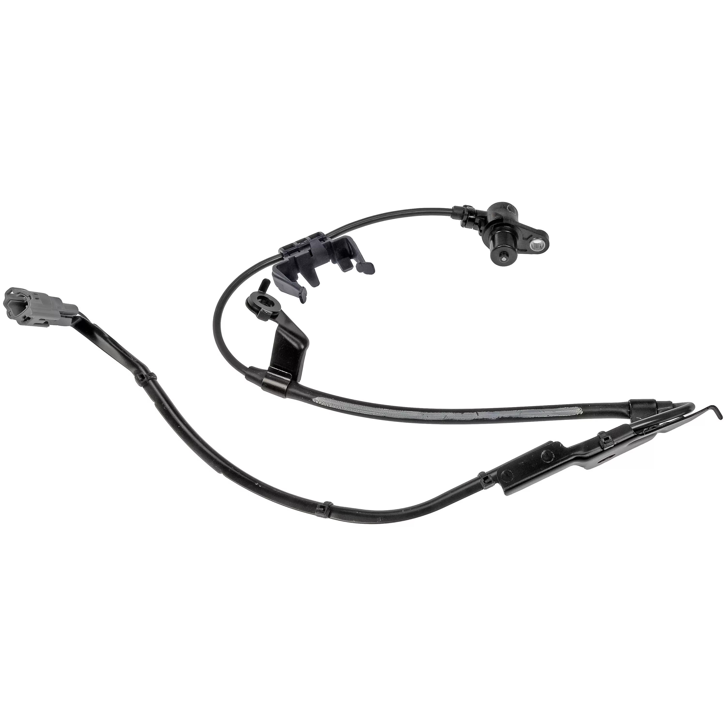 Dorman 970-334 Front Driver Side ABS Wheel Speed Sensor for Specific Lexus / Toyota Models Fits select: 2004-2007 TOYOTA HIGHLANDER. 2004-2009 LEXUS RX