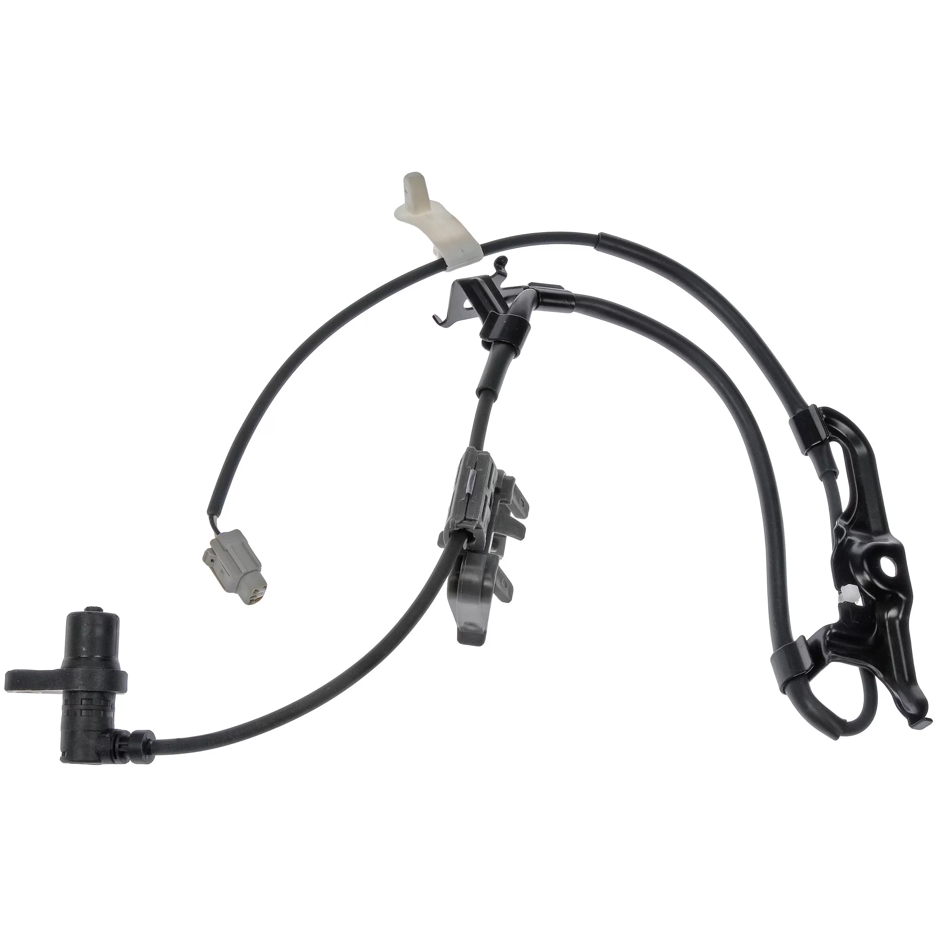 Dorman 970-405 Front Driver Side ABS Wheel Speed Sensor for Specific Lexus / Toyota Models Fits select: 2002-2011 TOYOTA CAMRY. 2002-2011 LEXUS ES