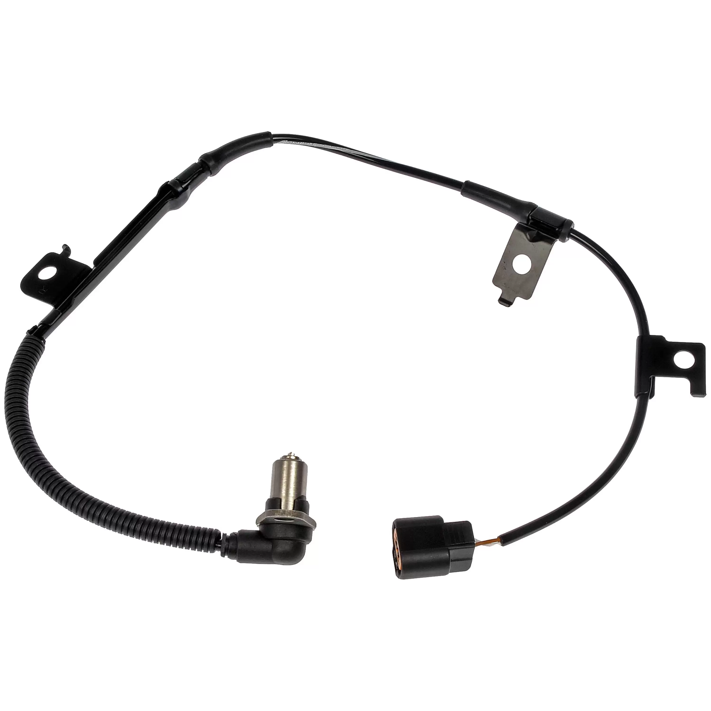 Dorman 970-432 Rear Driver Side ABS Wheel Speed Sensor for Specific Mitsubishi Models Fits select: 1997-2004 MITSUBISHI DIAMANTE