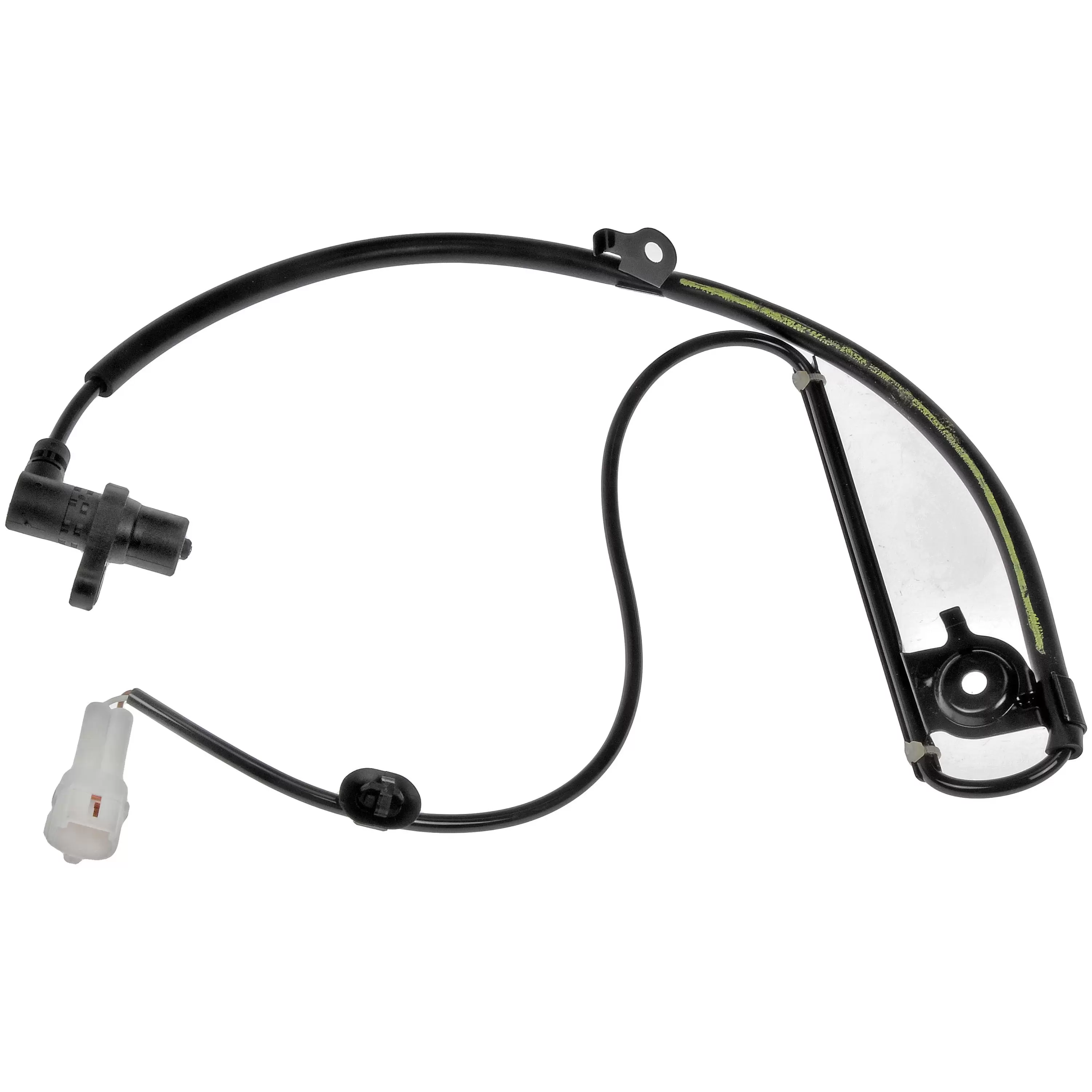 Dorman 970-759 Front Passenger Side ABS Wheel Speed Sensor for Specific Toyota Models Fits select: 2000-2005 TOYOTA CELICA