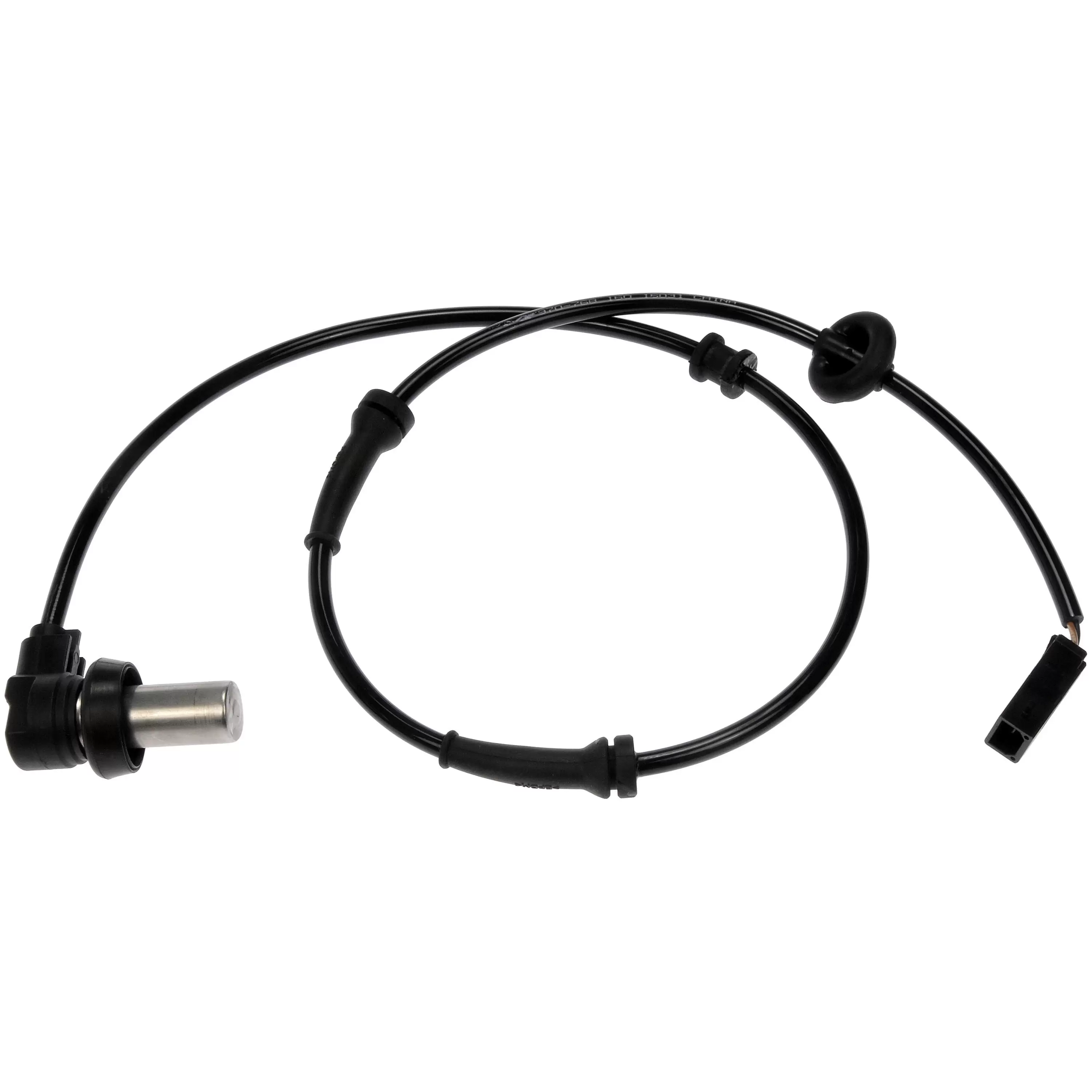 Dorman 970-768 Rear ABS Wheel Speed Sensor for Specific Audi Models Fits select: 1996-2001 AUDI A4