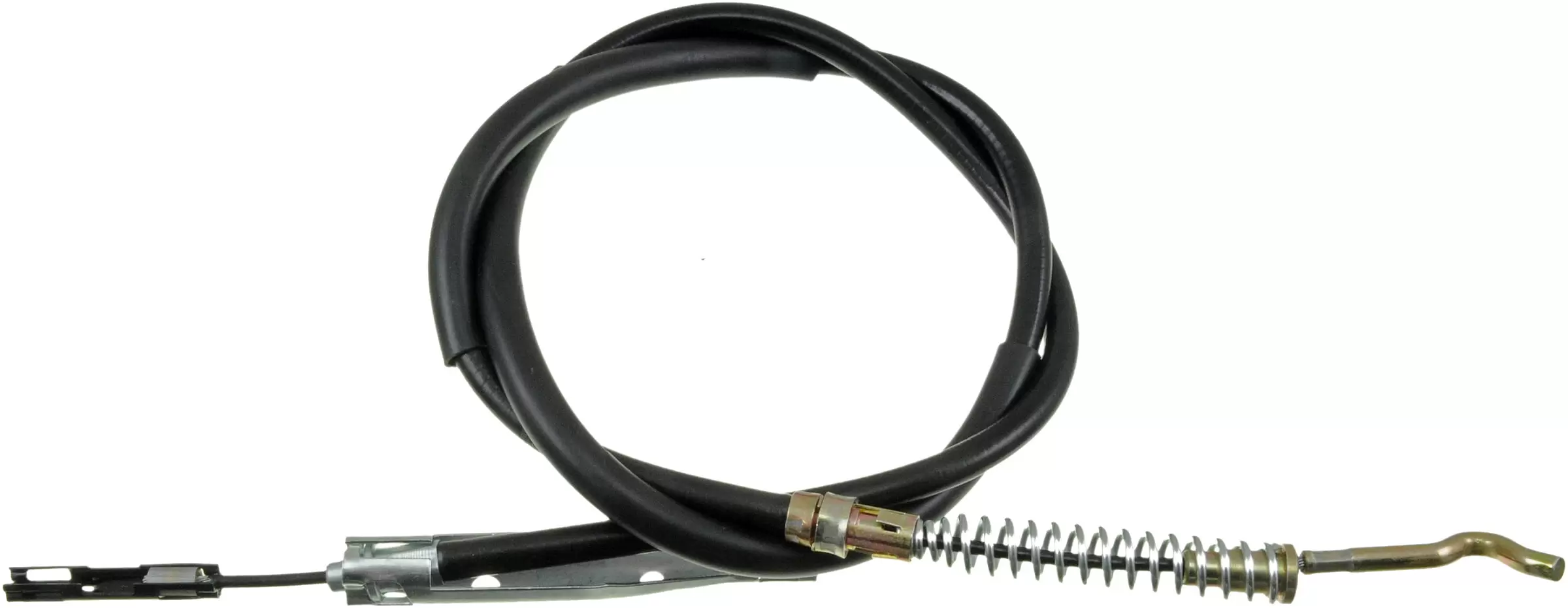 Dorman C660390 Parking Brake Cable Fits select: 1999-2001 FORD ECONOLINE