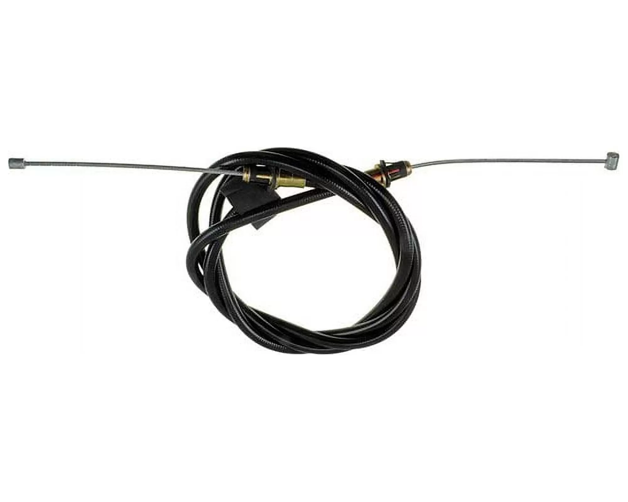 Dorman C94475 Parking Brake Cable For Ford E-350 Econoline