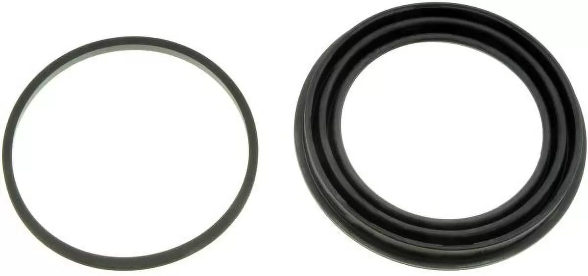 Dorman D351838 Disc Brake Caliper Repair Kit Fits select: 1987-1996 FORD F150. 1987-2007 FORD ECONOLINE