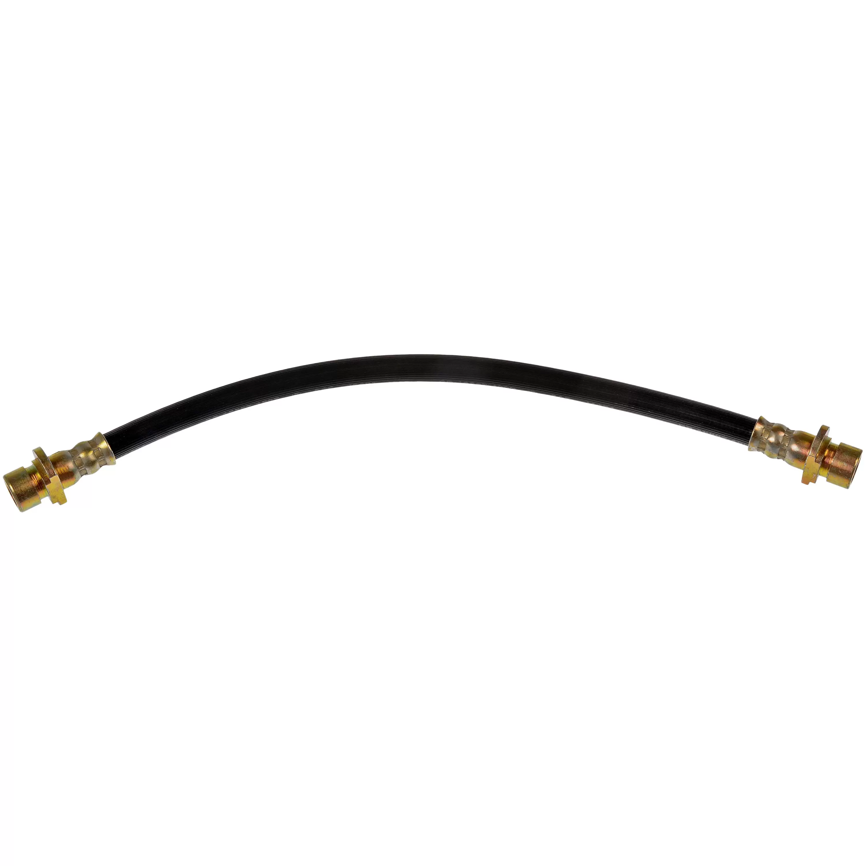 Dorman H620746 Brake Hydraulic Hose for Specific Honda Models Fits select: 2006-2014 HONDA RIDGELINE. 2007-2008 HONDA FIT