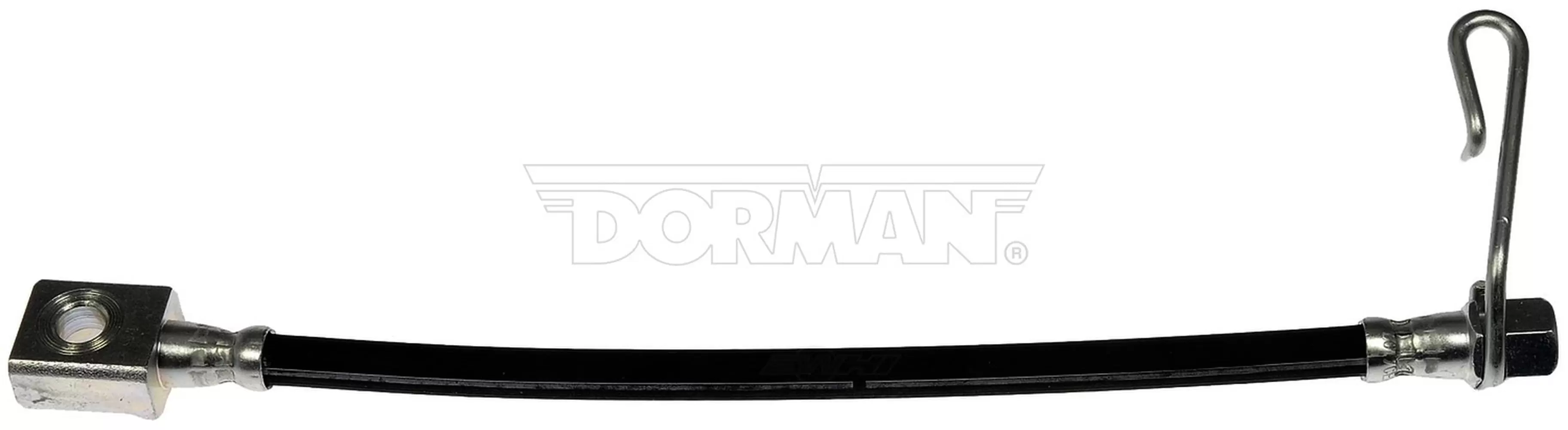 Dorman H620993 Rear Passenger Side Brake Hydraulic Hose for Specific Ford Models Fits select: 1999-2004.2006-2007 FORD ECONOLINE