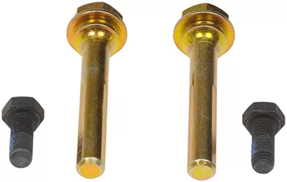 Dorman HW14919 Disc Brake Caliper Bolt for Specific Dodge / Freightliner Models Fits select: 2005-2007 DODGE SPRINTER. 2003-2005 SPRINTER 2500 SPRINTER