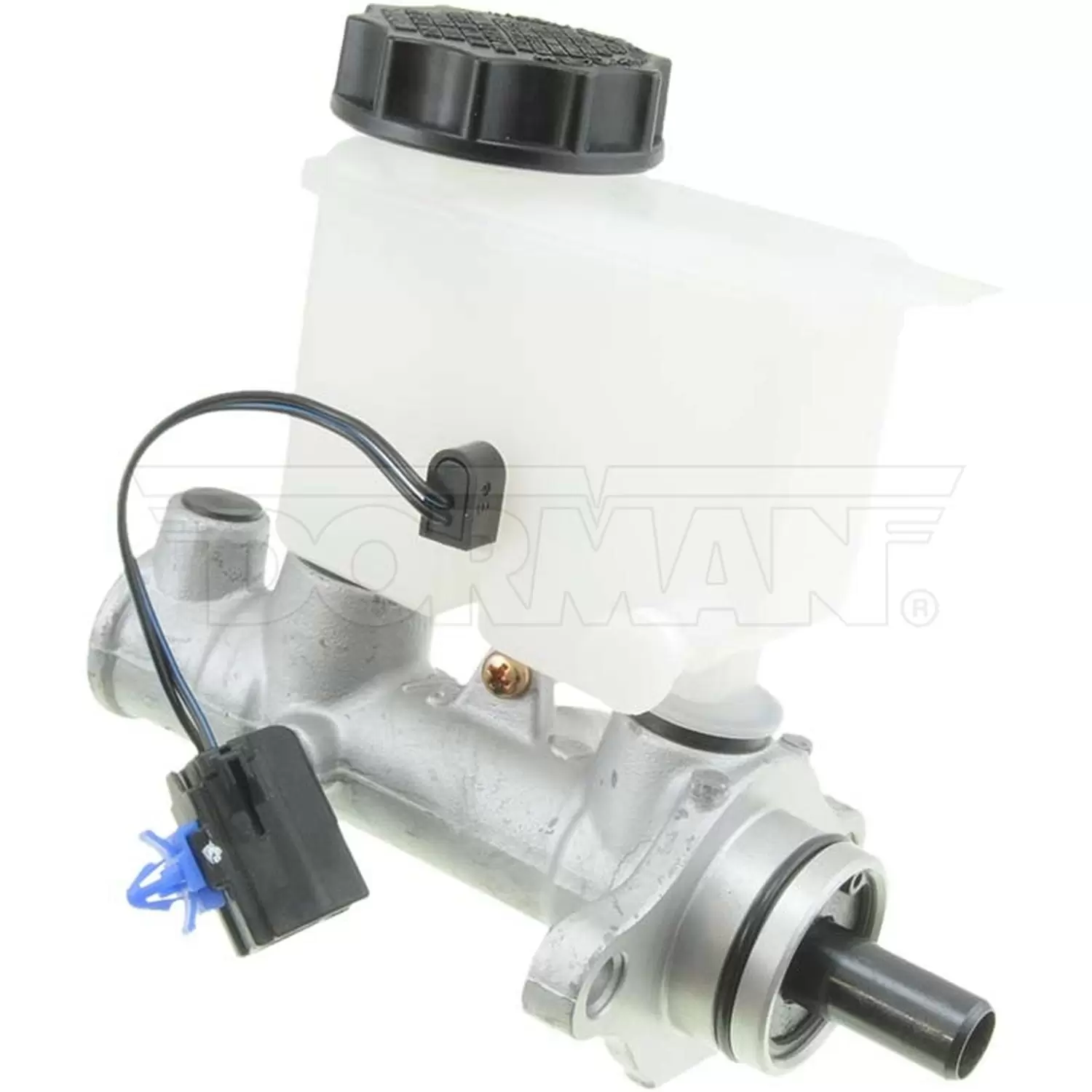 Dorman M390384 Brake Master Cylinder for Specific Mazda Models Fits select: 1997-1998 MAZDA PROTEGE