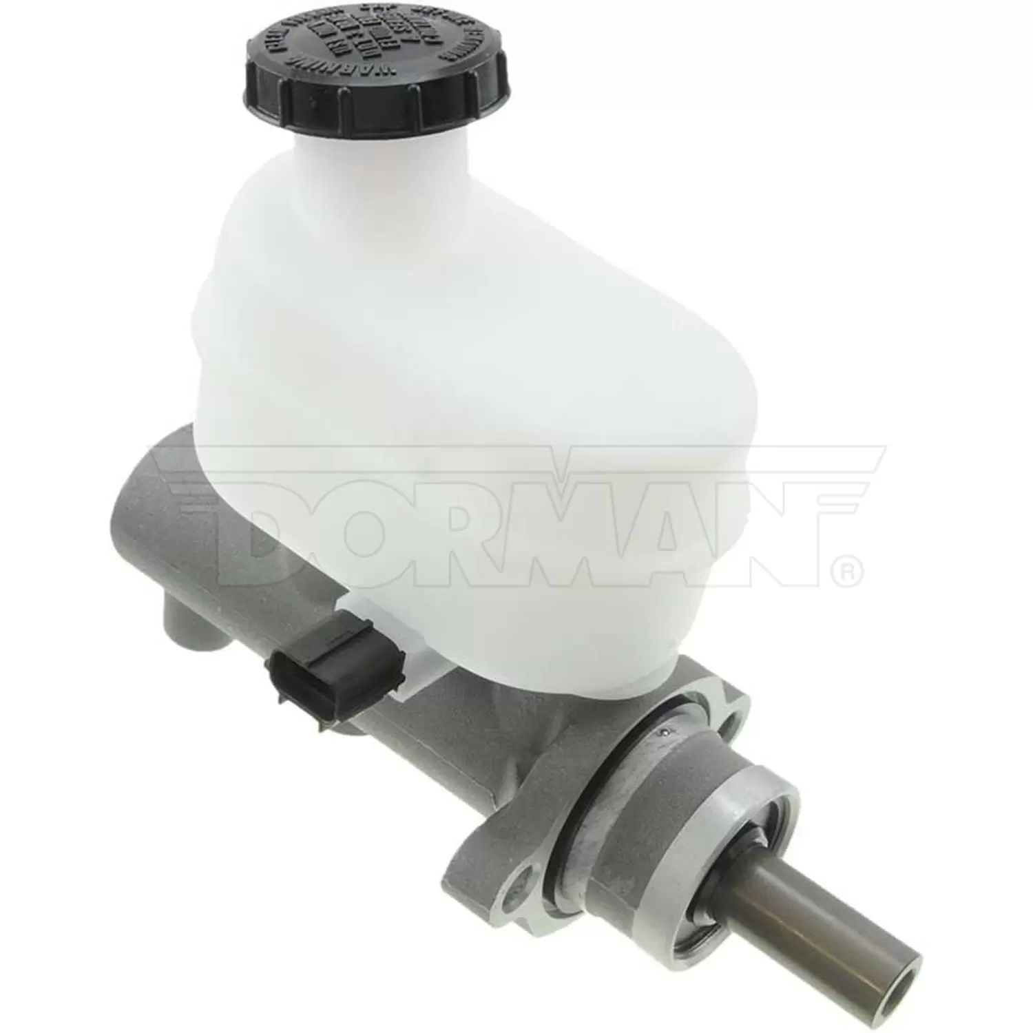 Dorman M390391 Brake Master Cylinder for Specific Ford Models Fits select: 1997-1998 FORD ECONOLINE