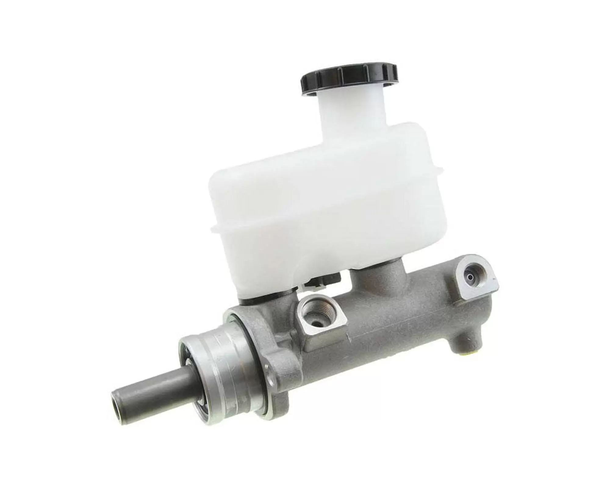 Dorman M390394 Brake Master Cylinder for Specific Ford Models Fits select: 1997-2002 FORD ECONOLINE