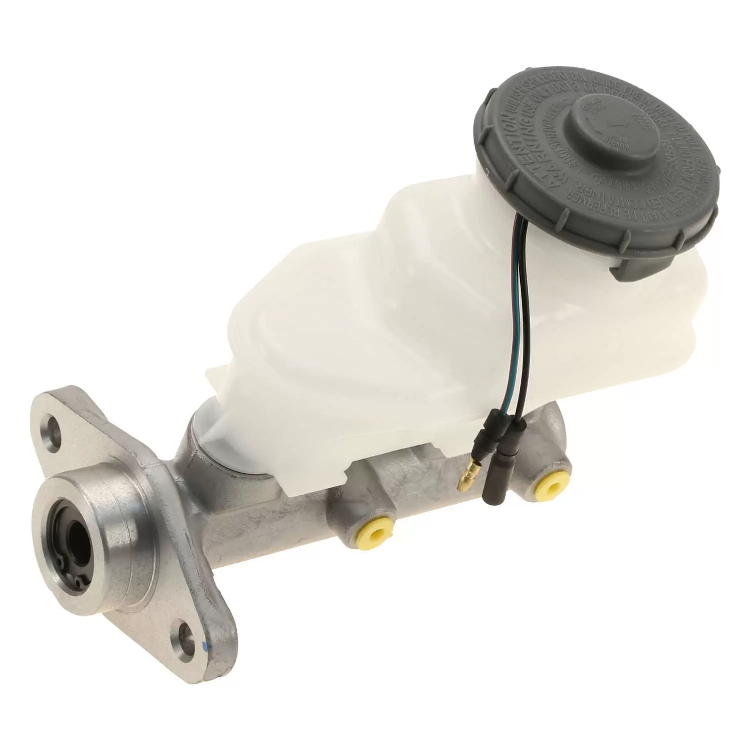 Dorman M390417 Brake Master Cylinder for Specific Honda Models Fits select: 1998-2002 HONDA ACCORD