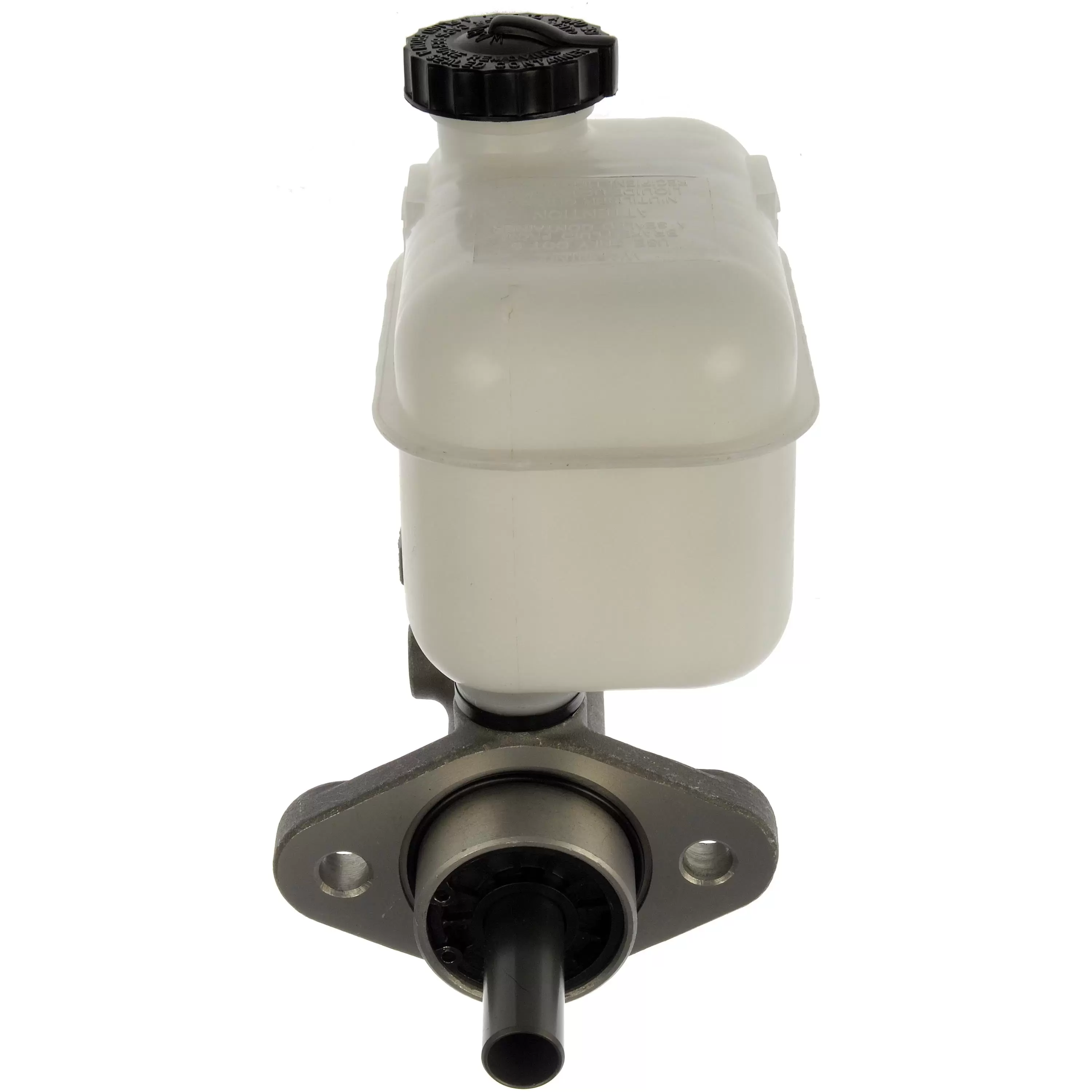 Dorman M630025 Brake Master Cylinder for Specific Dodge / Mitsubishi Models Fits select: 2005 .2007-2010 DODGE DAKOTA