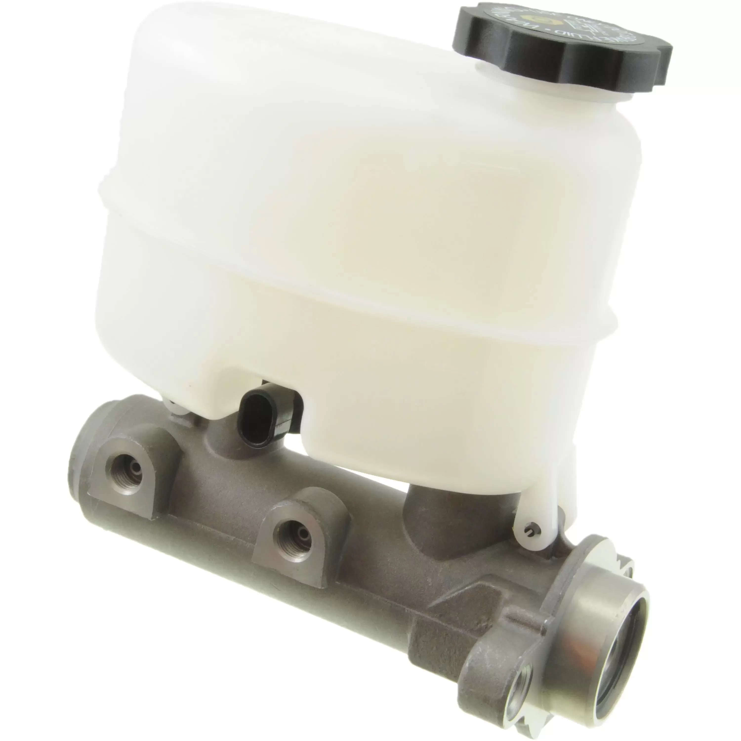 Dorman M630035 Brake Master Cylinder for Specific Cadillac / Chevrolet / GMC Models 2002 Chevrolet Silverado 1500