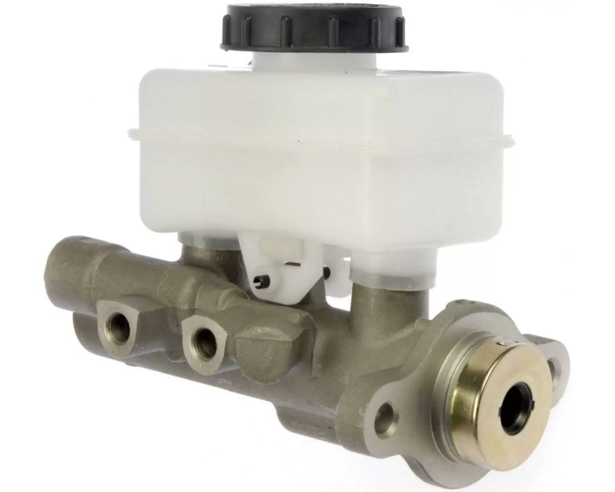 Dorman M630103 Brake Master Cylinder for Specific Nissan Models Fits select: 2000-2002 NISSAN XTERRA