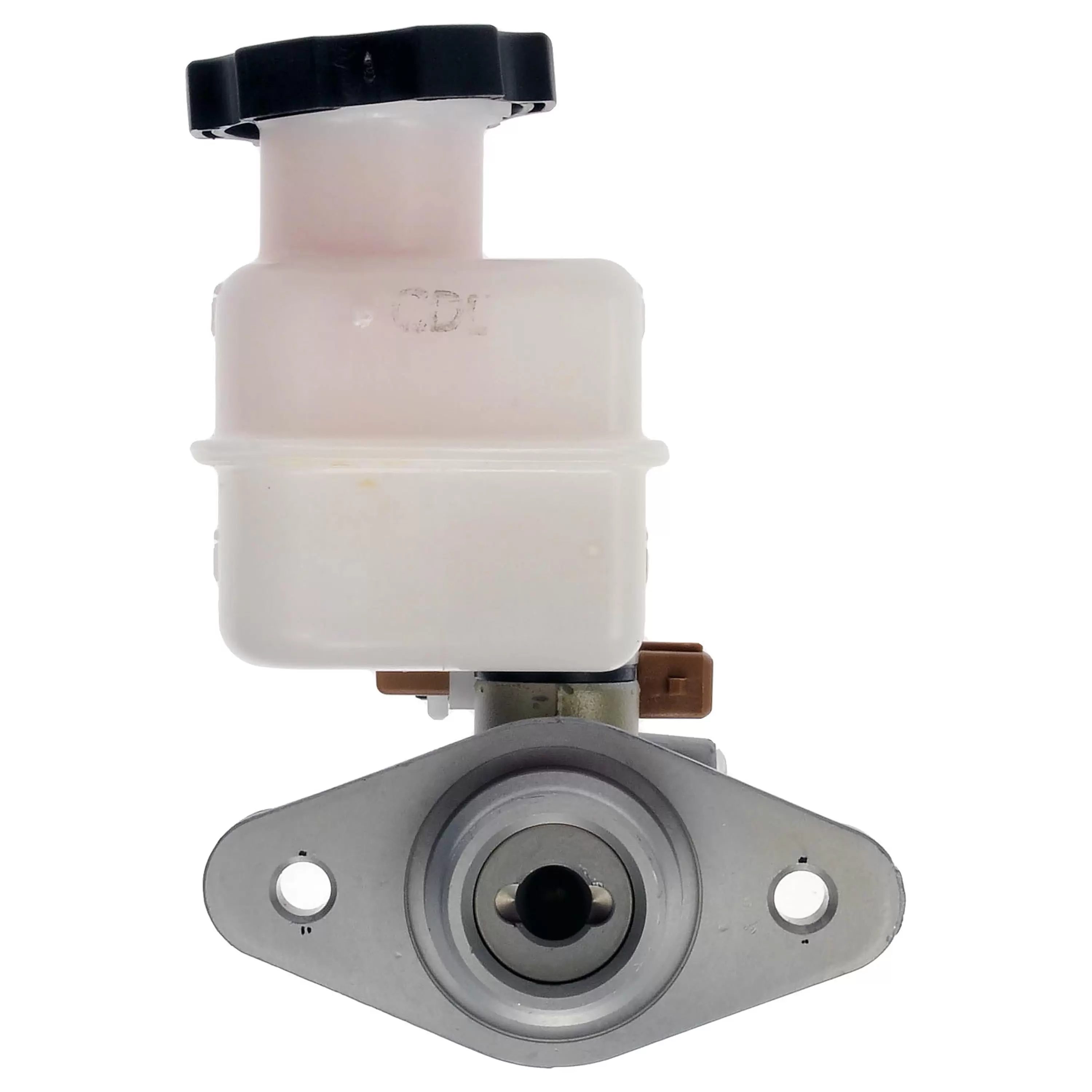 Dorman M630378 Brake Master Cylinder for Specific Hyundai Models Fits select: 2003-2007 HYUNDAI TIBURON