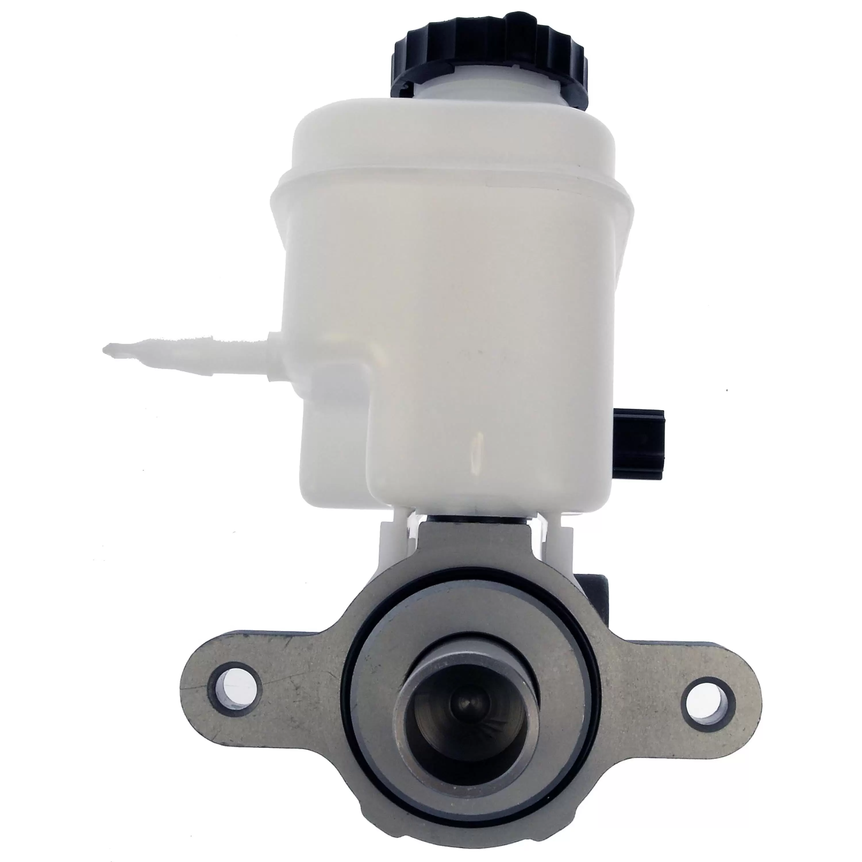 Dorman M630492 Brake Master Cylinder for Specific Dodge / Jeep Models Fits select: 2008-2011 JEEP LIBERTY. 2007-2011 DODGE NITRO