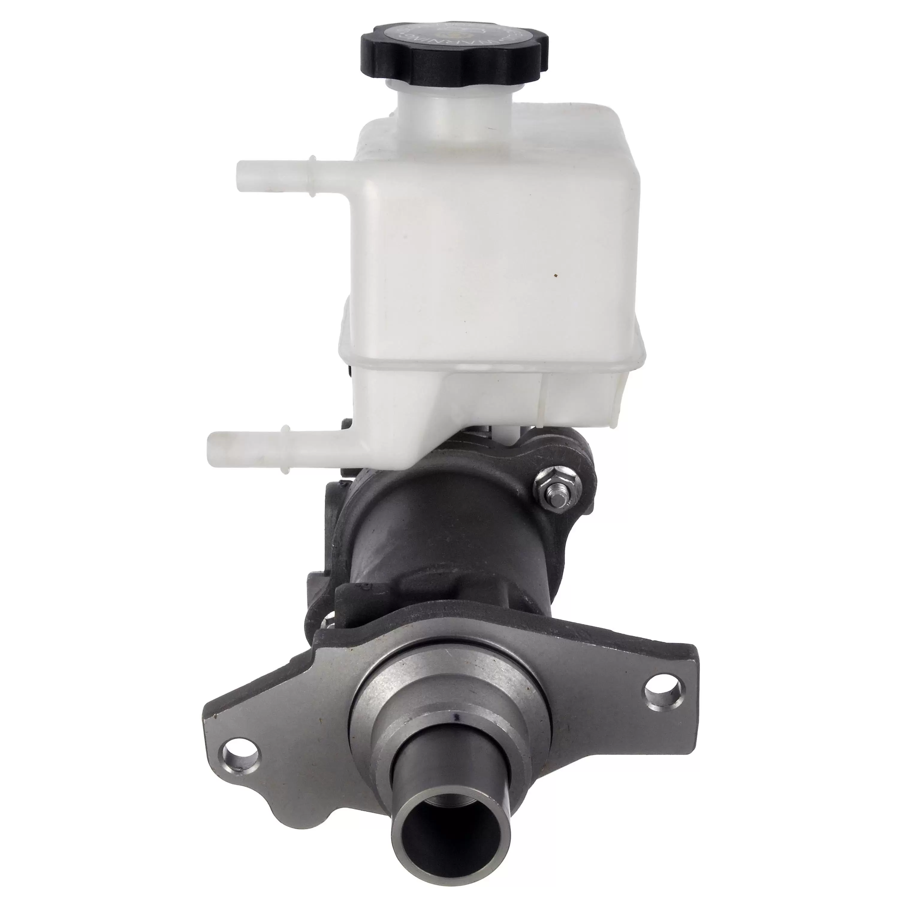 Dorman M630507 Brake Master Cylinder for Specific Cadillac / Chevrolet / GMC Models Fits select: 2009-2012 CHEVROLET SILVERADO. 2011-2013 GMC SIERRA