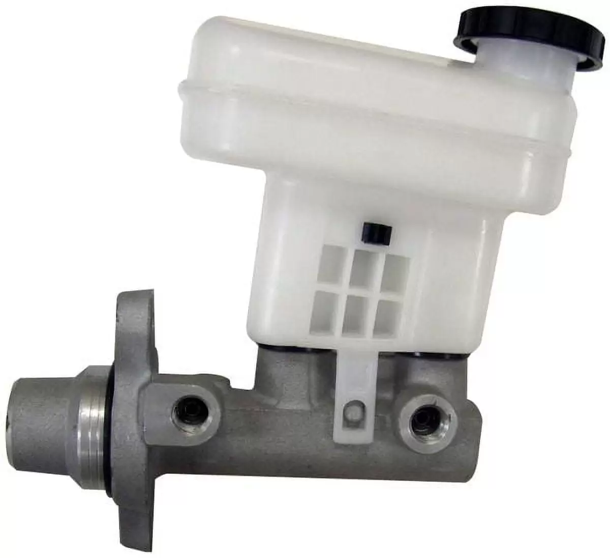 Dorman M630592 Brake Master Cylinder for Specific Ford / Lincoln Models Fits select: 2010-2012 FORD TAURUS. 2009-2012 FORD FLEX